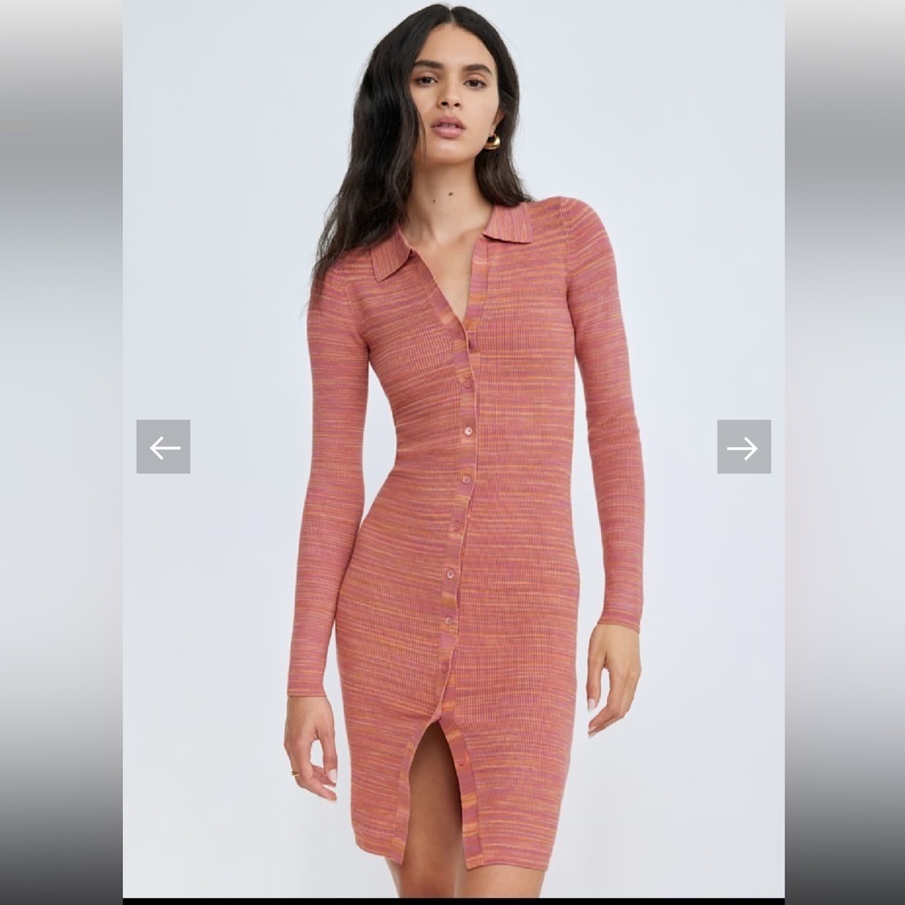 Wilfred Cove Dress
